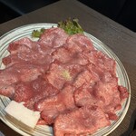 焼肉 どて - 