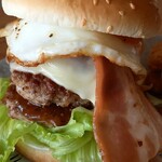 ベビーリーフ - 