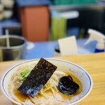 ハルピンラーメン 本店 - 