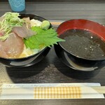 朝市さかば - 能登丼❗️