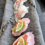 Sushi No Masudaya - 