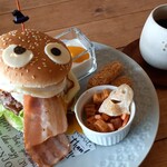 ベビーリーフ - 