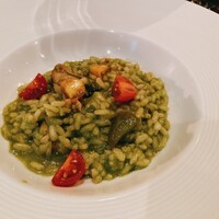 TRATTORIA CREATTA - 