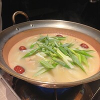 酒と女と鶏と麺 - 
