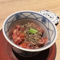 酒と女と鶏と麺 - 