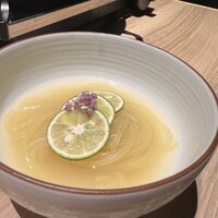 酒と女と鶏と麺 - 