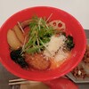 トマト麺 Vegie 三井アウトレットパーク札幌北広島