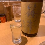 焼鳥 はちまん - 篠峯（しのみね）