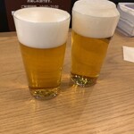 ビールスタンド重富 - 