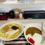 成田屋 - 料理写真: