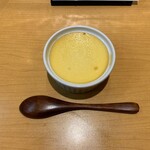 焼鳥 はちまん - 秋鹿プリン