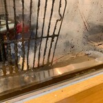 焼鳥 はちまん - 内観