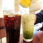 ドトールコーヒーショップ - 