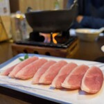 山小屋たぬき庵 - 