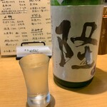 焼鳥 はちまん - 隆（りゅう）