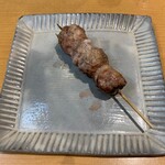 焼鳥 はちまん - 大山鶏だんご