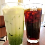 ドトールコーヒーショップ - 