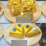コメコノコ ラボラトリー＆カフェ - ショーケース