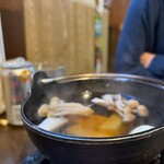 山小屋たぬき庵 - 
