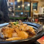 山小屋たぬき庵 - 