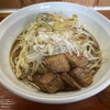 麺処 なかがわ - 