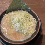 麺や極 - 