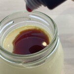 極生プリン専門店 わ田 - 