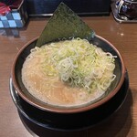 麺や極 - 料理写真: