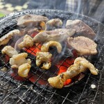 Yakiniku No Tatsumi - 