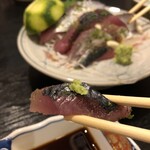 ゆう喜屋 - めぢかの新子