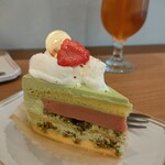 Sweets&Cafe Camellia - 