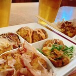 たこ焼道楽 わなか - 