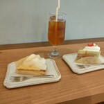 Sweets&Cafe Camellia - 