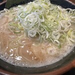 麺や極 - 