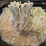 麺や極 - 