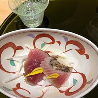 日本料理 まめ福 - 