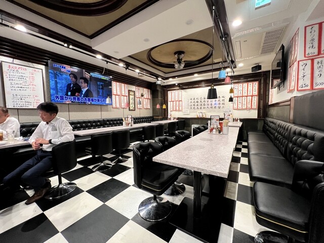 Taishu Sakaba Suisen photo 4