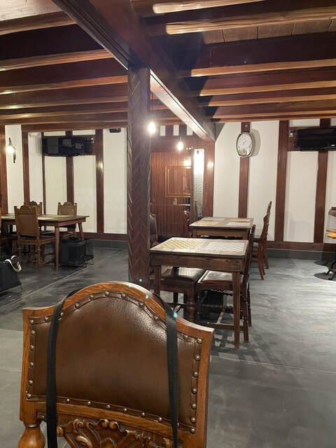 紅月庵（くげつあん） - さくらんぼ東根（ダイニングバー）の写真