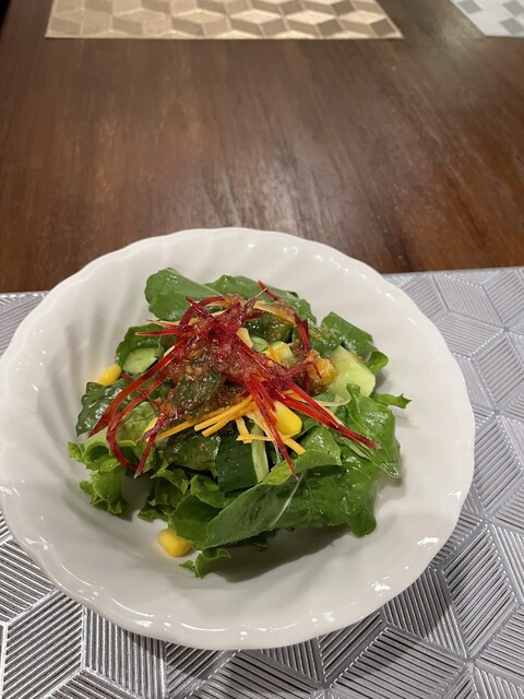 紅月庵 さくらんぼ東根 ダイニングバー｜山形・河北町の隠れ家グルメ