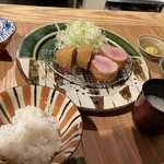 Tonkatsu Atto Maku - 