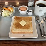 MASA cafe - 