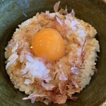 Tamago ya - 