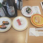 Kappa Sushi - 