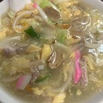 中国料理 一番 - 