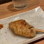 焼き鳥 津田 - 