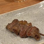 焼き鳥 津田 - 