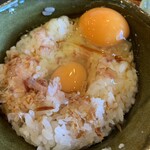 Tamago ya - 