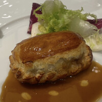 メゾン ポール・ボキューズ - 