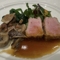 メゾン ポール・ボキューズ - 