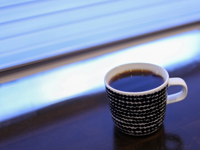 岳山珈琲 榴岡店｜仙台のコーヒースタンド